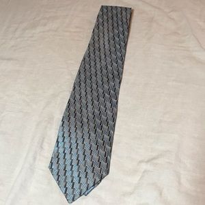 Ermenegildo Zegna Tie